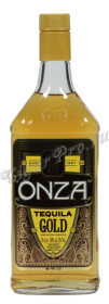 tequila onza gold купить текила онза голд цена